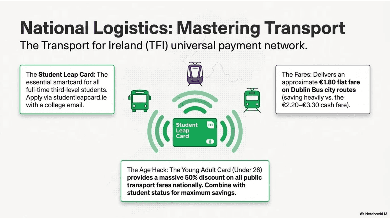 Ireland Strategic Student Wayfinder - slide 10 Limerick co-op outcomes